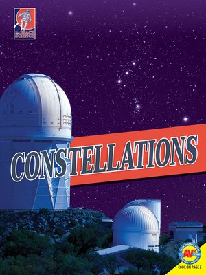 cover image of Constellations